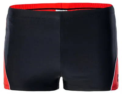 Productafbeelding van Heren zwemshorts, kleur: helder, model: Aquawave