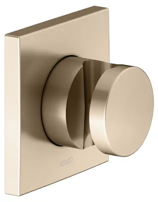 Immagine prodotto di Support de douche KEUCO, rosace carrée, 59591030002, 59591030002