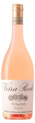 Produktbild von Cune Viña Real Rosado 2025 | Roséwein | Spanien | 1 x 0,75 Liter