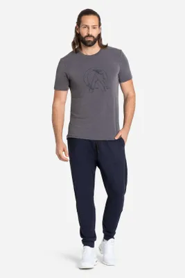 Produktbild von Aycane Arexx Jogger 015, Größe:M, Farbe:Dunkelblau