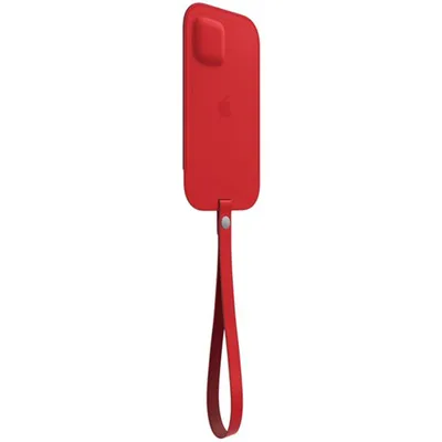 Obrázok produktu pre Apple MHYJ3ZM/A, Puzdro, Apple, iPhone 12 Pro Max, 17 cm (6.7"), Červená