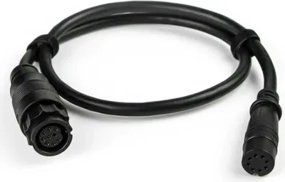 Image de Adaptateur Lowrance Xsonic Xdcr pour Hook2 Noir  Noir Taille unique