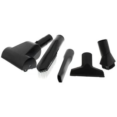 Produktbild von SCANPART 1190000104, Auto-Reinigungsset, Schwarz