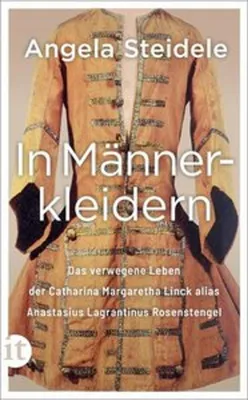 Image de In Männerkleidern