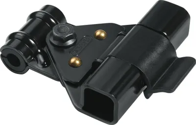 Image de Abus Halter SH59