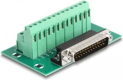 Image de Adaptateur sériel Delock