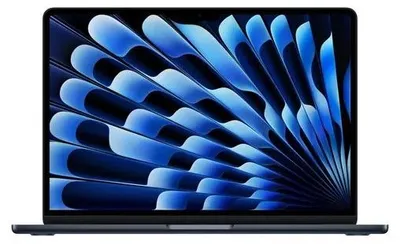 Produktbild von Apple MacBook Air 13" (2026) – 13,6", Apple M5, 16 GB RAM, 512 GB SSD, macOS, US