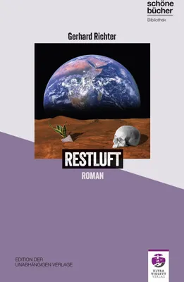 Produktbild von Restluft