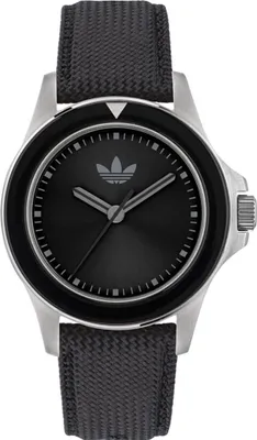 Produktbild von adidas Originals Expression One Uhr