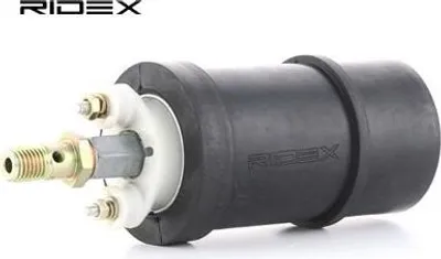 Produktbild von RIDEX 458F0045 Elektrisch Kraftstoffpumpe passend für MERCEDES-BENZ G-Klasse SUV (W463) 100l/h