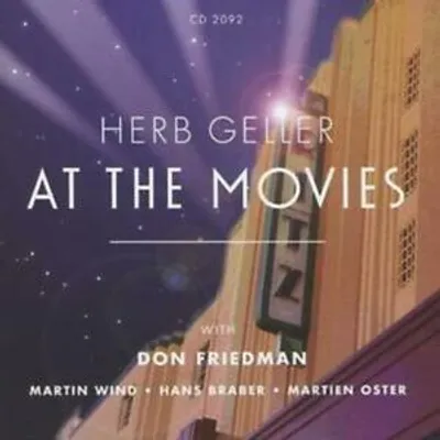 Produktbild von At The Movies