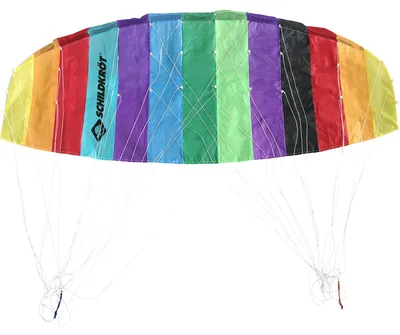 Obrázek produktu pro Schildkröt Funsports Dual Line Sport Kite 1.6, Drak na akrobatické kousky, 12 rok/roky