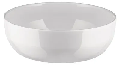 Produktbild von Alessi - Itsumo Schale 48,5 cl, weiß