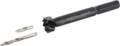 Produktbild von Bormax WS prima Ø 16,2 mm, GL 90 mm,SØ 10