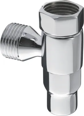 Produktbild von Anti-Stagnations-Verbinder allein