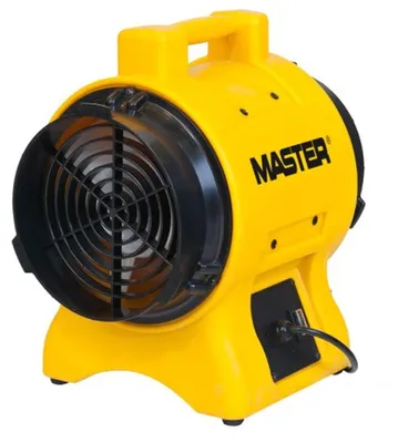 Obrázok produktu pre Ventilátor Master Blower Bl 4800 750 M3/H