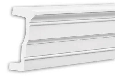 Immagine prodotto di Architrave Profhome 434302 Profilo di facciata neoclassico 2 m
