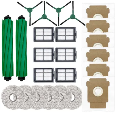 Image de Kit d'entretien iRobot Roomba n185040 (Plus.Parts®)