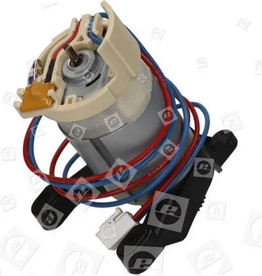 Immagine prodotto di Motore macchina da caffè cpl. : Nespresso 1061935 NES54077-02 303223E3 24V