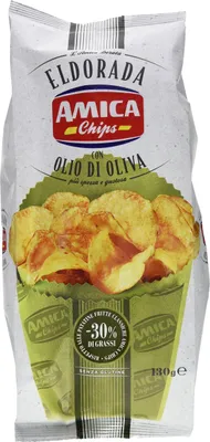 Produktbild von Amica Eldorada Olivenöl, 5er Pack (5 x 130 g)