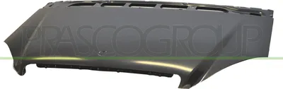 Produktbild von PRASCO ME3243100 Motorhaube passend für MERCEDES-BENZ A-Klasse (W169)