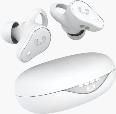 Immagine prodotto di Fresh 'n Rebel Twins Move Auricolare True Wireless Stereo (TWS) In-ear Sport Bluetooth Grigio chiaro