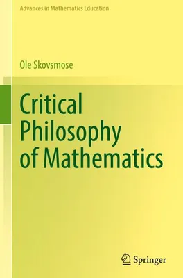 Obrázek produktu pro Critical Philosophy of Mathematics