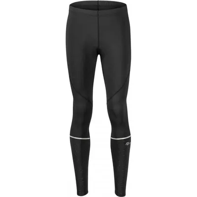 Produktbild von Force Maze Hose Herren elastisch Bund mit Innenfutter schwarz größe XS 900411-XS