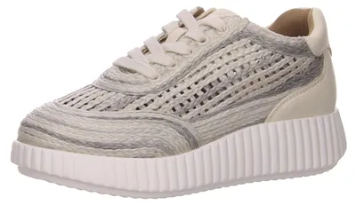 Produktbild von La Strada Schnürhalbschuhe in beige, Gr. 40