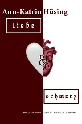 Produktbild von liebe und schmerz