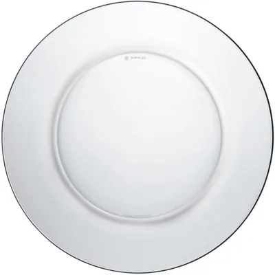 Immagine prodotto di Duralex Lys piastra 235x20 mm 6 pezzi 1024988PRZEM