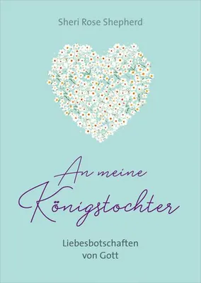 Obrázek produktu pro An meine Königstochter