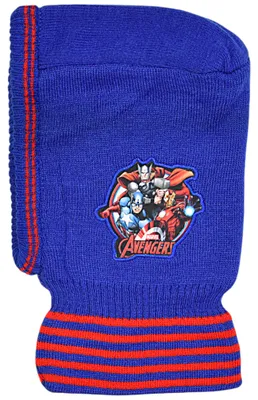 Produktbild von Schlupfmütze Avengers  Dunkelblau one size
