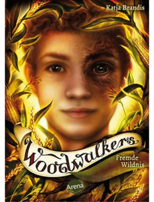 Obrázok produktu pre Woodwalkers – Fremde Wildnis (4)