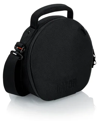 Produktbild von Gator G-CLUB-HEADPHONE Club Series Kopfhörertasche DJ Kopfhörer Tasche