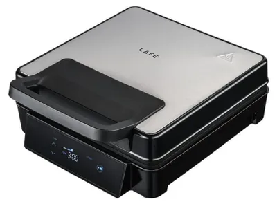 Obrázek produktu pro LAFE Crispify vaflovač 1400 W LAFGOF47973
