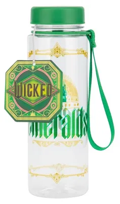 Image de Wicked - bouteille à boire