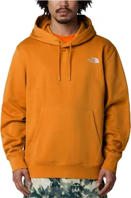 Produktbild von Hoodie The North Face NF0A89FCBRO1 für Herren
