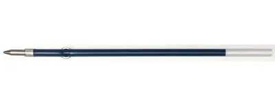 Produktbild von Tintenpatrone für Kugelschreiber, 0,7 mm, PENAC "BR98C07", blau