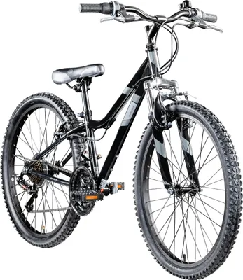 Produktbild von Galano GA20 Jugendfahrrad 24 Zoll Mountainbike ab 8 Jahre 130 - 145 cm 21 Gänge