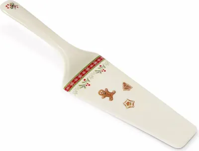 Produktbild von Tortenheber, Lebkuchen, Weihnachtsporzellan, Leander