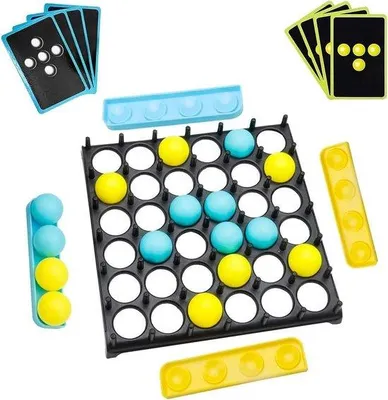 Obrázek produktu pro Interaktivní hra Bounce pro dospělé a teenagery
