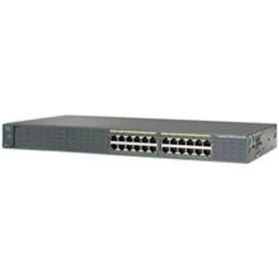 Immagine prodotto di Cisco WS-C2960-24-S