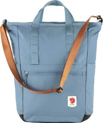 Image de FJÄLLRÄVEN Fjällräven High Coast Totepack bag bleu