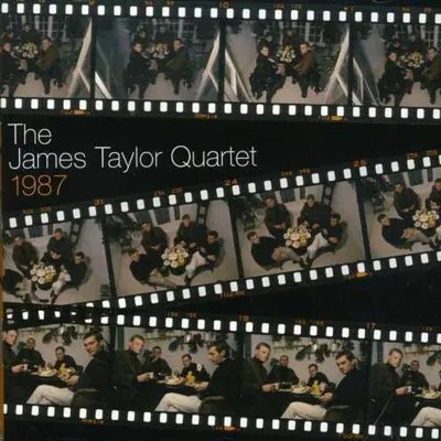 Obrázek produktu pro James Taylor: 1987