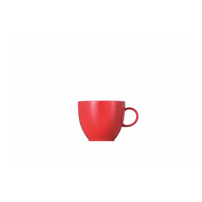 Produktbild von Kaffee-Obertasse - Sunny Day New Red / Rot - Thomas - 10850-408525-14742