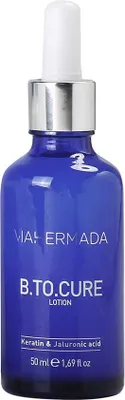 Image de VIAHERMADA B.to.cure Lotion 50ml - lotion scellante et restructurante