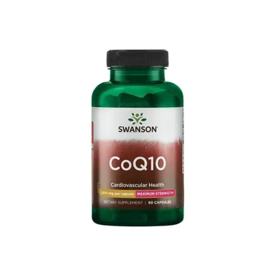 Productafbeelding van Swanson Dietary supplements 3419, BI7214