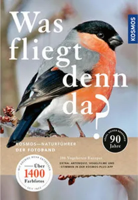 Image de Was fliegt denn da? Der Fotoband