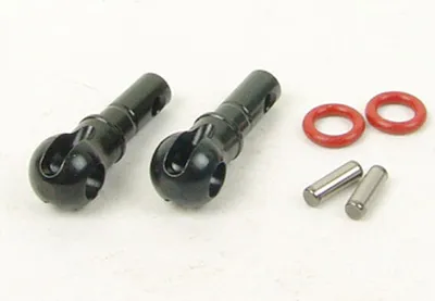Produktbild von Krick Differentialausgänge